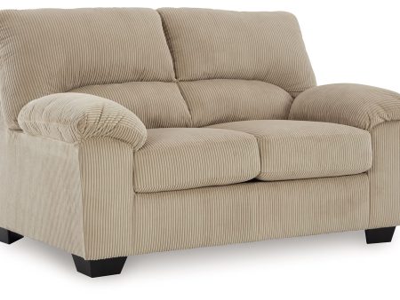 Simplejoy - Loveseat Discount