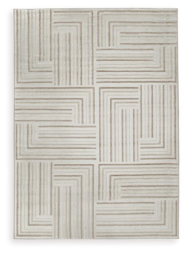 Darmondard - Rug Hot on Sale