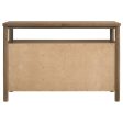 Crestmore - Dining Cabinet Sideboard Buffet - Walnut Sale