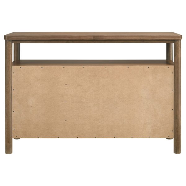 Crestmore - Dining Cabinet Sideboard Buffet - Walnut Sale