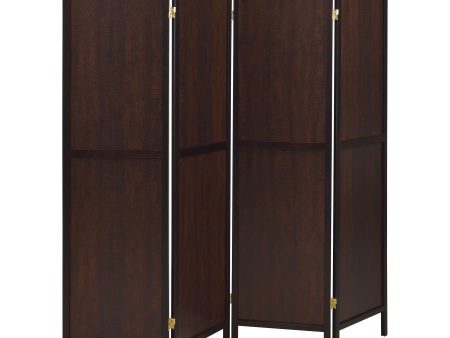 Deepika - 4-Panel Room Divider Folding Screen Supply