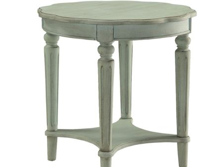 Fordon - End Table Cheap