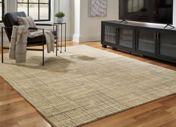 Janston - Rug on Sale