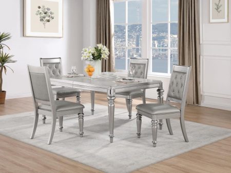 Bling Game - Rectangular Dining Set Sale