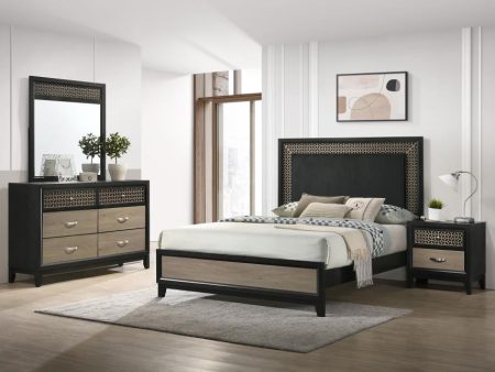 Valencia - Bedroom Set Discount