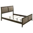 Wilkes - Upholstered Bed For Sale