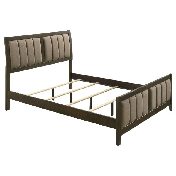 Wilkes - Upholstered Bed For Sale