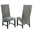 Barrand - Upholstered Dining Side Chair (Set of 2) Supply