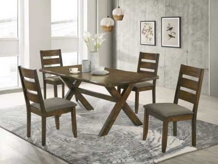 Alston - Rectangular Dining Table Set Cheap