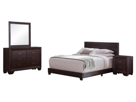 Dorian - Bedroom Set For Discount