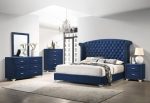 Melody - Bedroom Set Discount