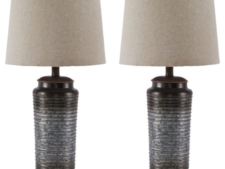 Norbert - Table Lamp Hot on Sale