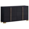 Marceline - 6-Drawer Dresser Discount