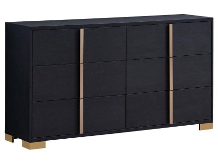 Marceline - 6-Drawer Dresser Discount