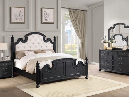 Celina - Bedroom Set on Sale