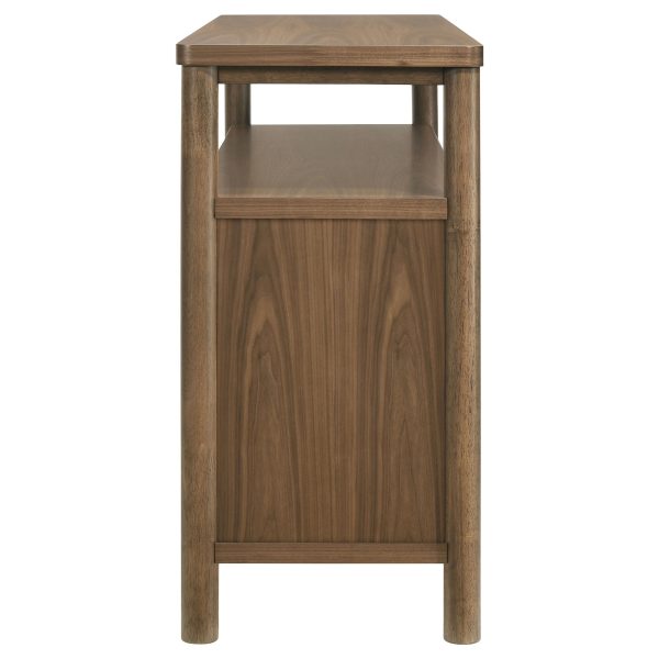 Crestmore - Dining Cabinet Sideboard Buffet - Walnut Sale