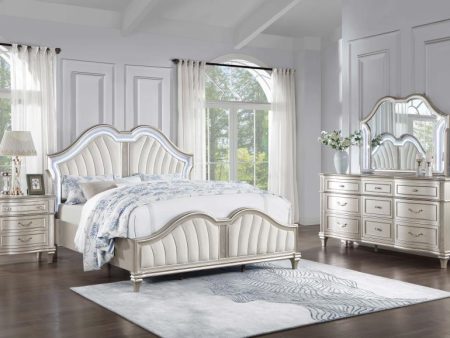 Evangeline - Bedroom Set Fashion