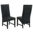 Barrand - Upholstered Dining Side Chair (Set of 2) Supply