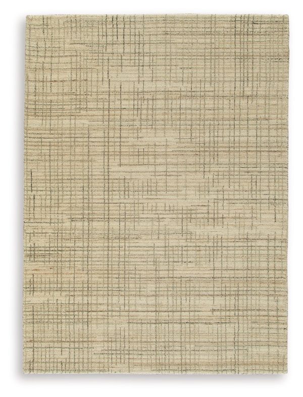 Janston - Rug on Sale