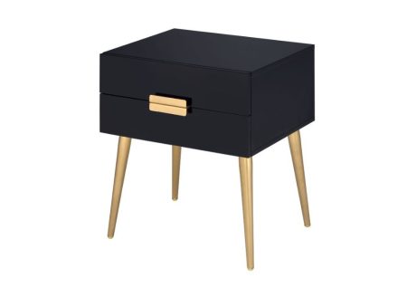 Denvor - End Table on Sale