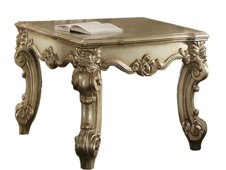 Vendome II - End Table Discount