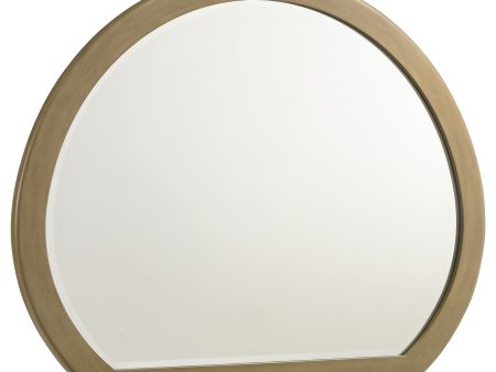 Granada - Dresser Mirror - Natural Pine Online Sale