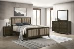 Wilkes - Bedroom Set Supply