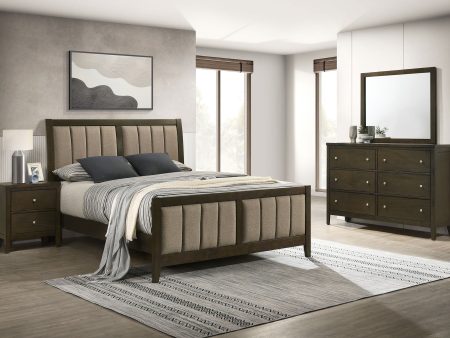 Wilkes - Bedroom Set Supply