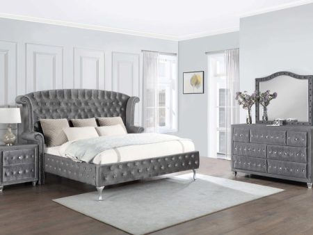 Deanna - Bedroom Set For Discount