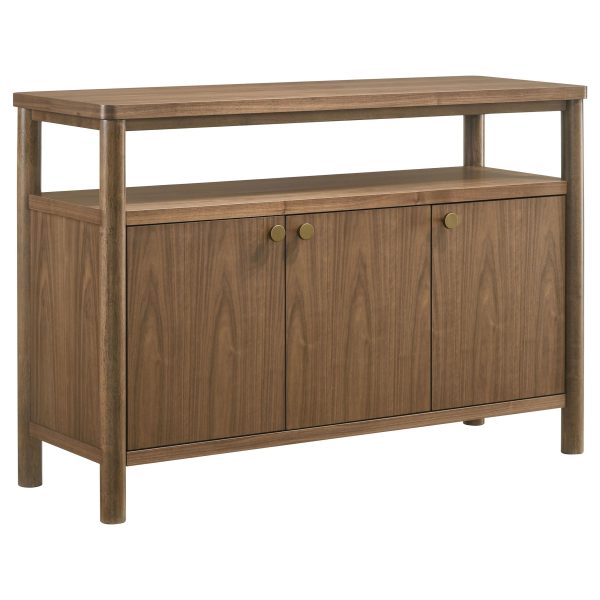 Crestmore - Dining Cabinet Sideboard Buffet - Walnut Sale