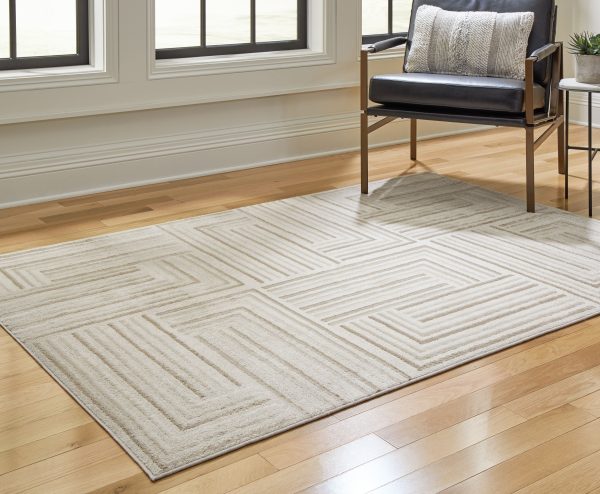 Darmondard - Rug Hot on Sale