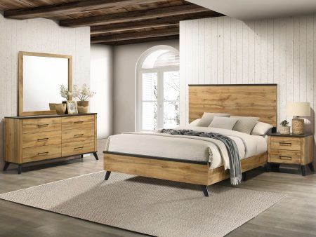 Kaywood - Bedroom Set Sale