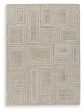 Brickburgh - Area Rug For Discount