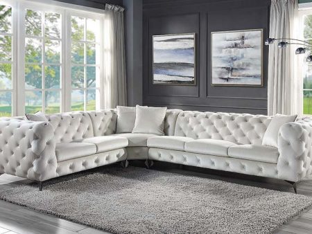 Atronia - Sectional Sofa Online now