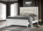 Marmore - Panel Bed LED Headboard Online Sale