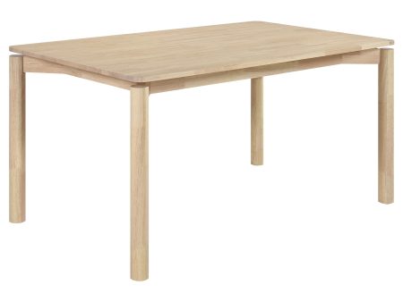 Parkridge - Rectangular Dining Table Supply