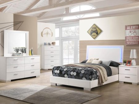 Felicity - Bedroom Set Online Hot Sale