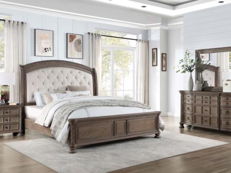 Emmett - Bedroom Set Online now