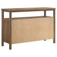 Crestmore - Dining Cabinet Sideboard Buffet - Walnut Sale