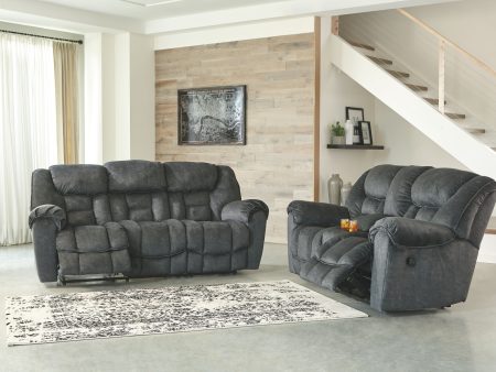 Capehorn - Living Room Set Hot on Sale