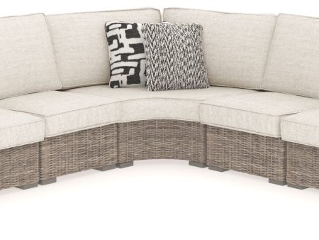 Beachcroft - Sectional Lounge Supply