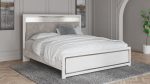 Altyra - Panel Bed Online