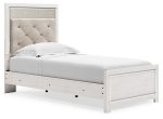 Altyra - Panel Bed Online