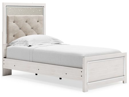 Altyra - Panel Bed Online