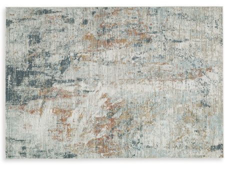 Danvore - Rug For Discount