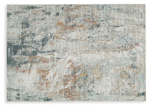 Danvore - Rug For Discount