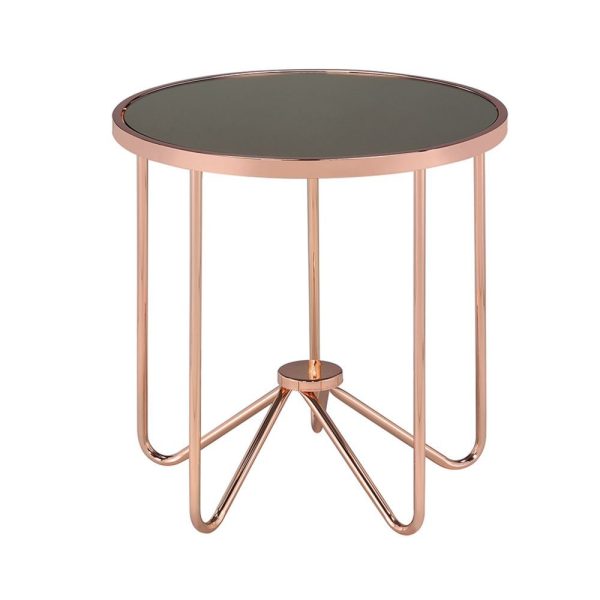 Alivia - End Table Discount