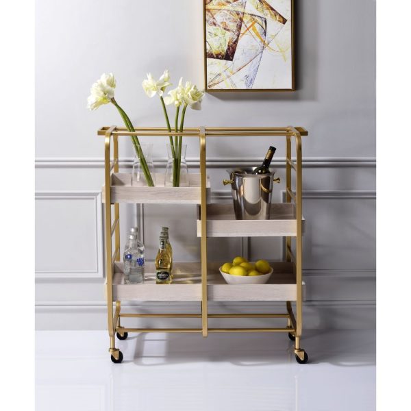 Vorrik - Serving Cart Online Sale