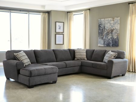 Ambee - Sectional Discount