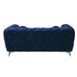 Atronia - Loveseat Discount